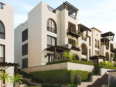 Complejo residencial CALA Sahl Hasheesh
