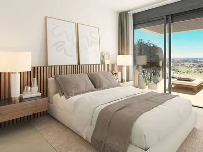 Wohnviertel Calanova Collection Phase 2
