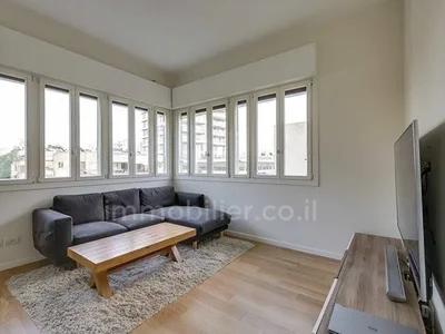 Жилой квартал 2 pieces avec ascenseur immeuble de standing