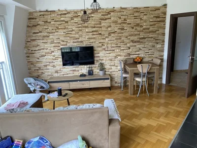 Wohnviertel Stan 40 m² na Prodaju – Stari Aerodrom, Podgorica