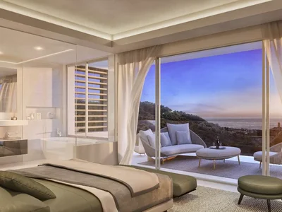 Жилой квартал Palo Alto Villas