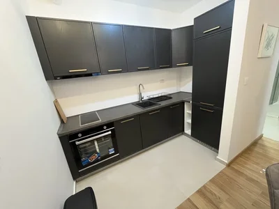 Wohnviertel Stan 45 m² na Izdavanje – City Kvart, Podgorica