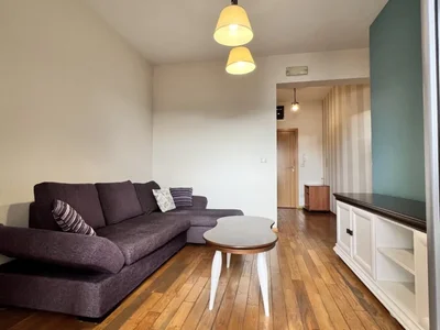 Wohnviertel Stan 46 m² na Prodaju – Krivi Most, Podgorica