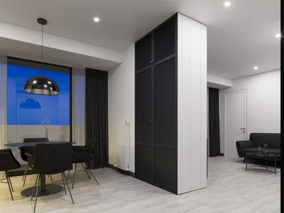 Apart-hotel Gruziya Batumi Kompleks Kub