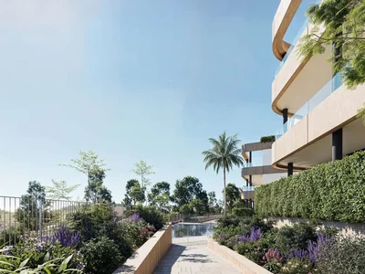Barrio residencial Birdie Hills