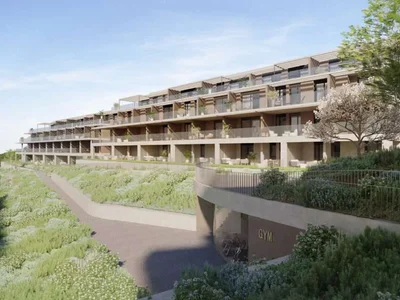 Residential quarter Etherna Homes Phase II