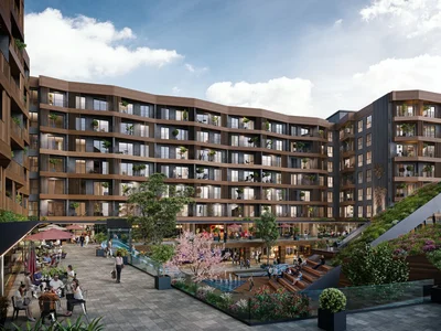 Immeuble G-Hub