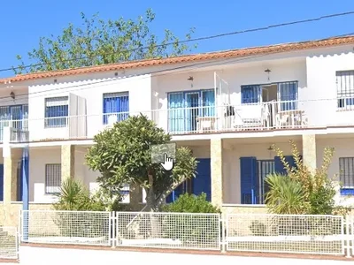 Residential complex Edificio de 10 apartamentos para reformar en Castell Platja d Aro en la Costa Brava