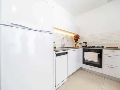 Жилой квартал Immeuble neuf vue degagee florentine