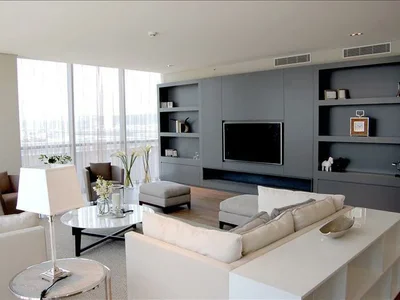 Complejo residencial Nw residence Citywalk with a swimming pool and a garden close to Burj Khalifa, Al Wasl, Dubai, UAE