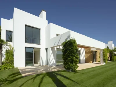 Residential quarter Finca Cortesin Green 10 Villa 4