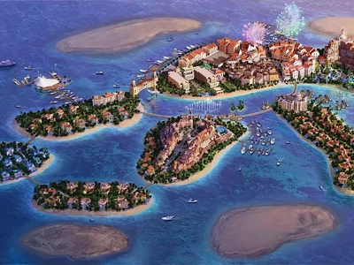 Complejo residencial Marbella