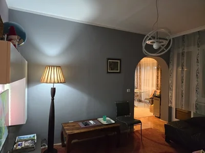 Residential quarter Stan 48 m² na Prodaju – Preko Morače, Podgorica