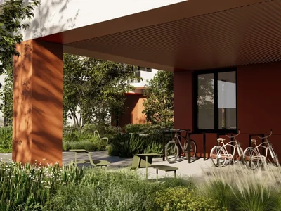 Commerce Heart of Hanza