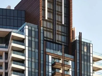 Жилой квартал A vendre lmkyrh white city tower neve tzedek de luxe