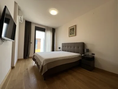 Wohnviertel Stan 75 m² na Izdavanje – Kruševac, Podgorica