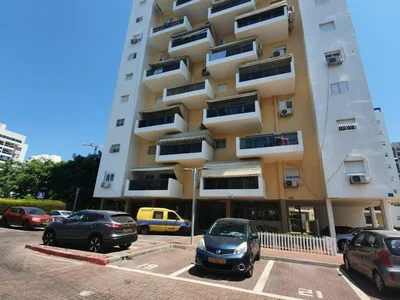 Wohnviertel Appartement spacieux et bien situe