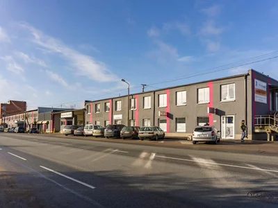 Handel Braslas industriālais parks