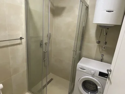 Wohnviertel Stan 45 m² na Izdavanje – Zabjelo, Podgorica
