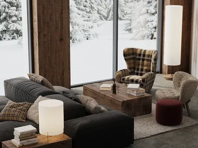 Апарт - отель Crowne Plaza Kolašin