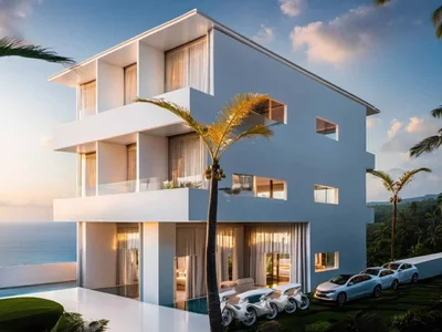 Жилой комплекс Nagaya APARTMENTS