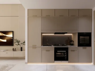Wohngebäude Liwan Wadi Al Safa 2