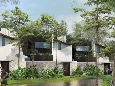 Villa Villa Qabalah