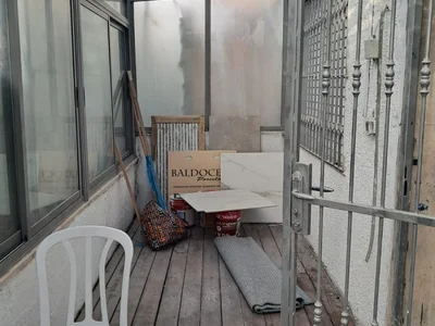 Wohnviertel Superbe 4 pieces remis a neuf