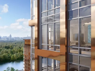 Wohnanlage ZK Sidnej Siti