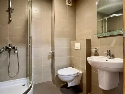 Wohnviertel Stan 42 m² na Izdavanje – City Kvart, Podgorica