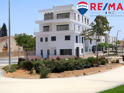 Barrio residencial Projet neuf dexception a or akiva maison mitoyenne duplex avec jardin ou penthouse a vous de choisir