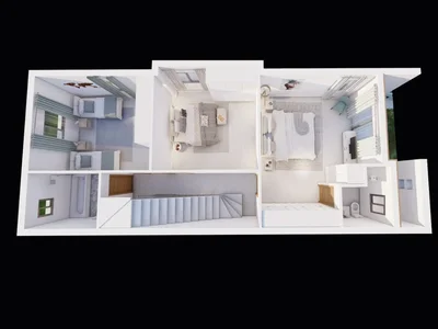 Жилой комплекс ELYSIAN HOMES I
