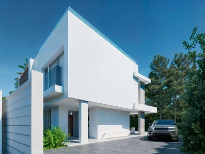 Dzielnica mieszkaniowa Pernet Villas
