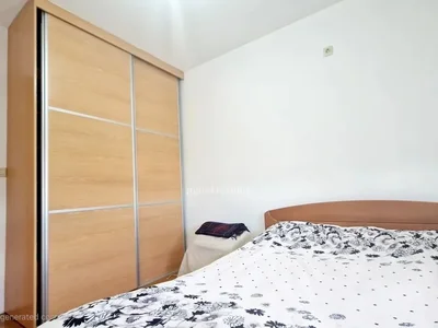 Wohnviertel Stan 41 m² na Izdavanje – Stari Aerodrom, Podgorica