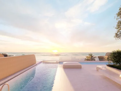 Жилой комплекс Laguna Oceanus