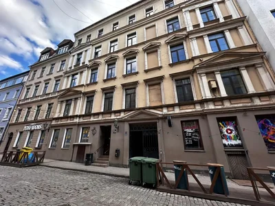 Centrum biznesowe Peldu iela 26/28