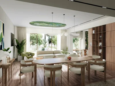 Barrio residencial LAYAN VERDE