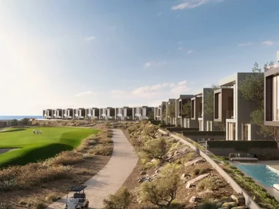 Вилла Trump Villas Aida Darglobal