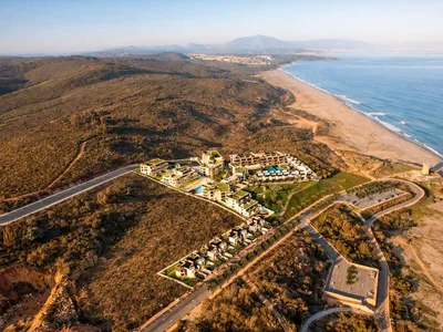 Жилой квартал Paraíso Beach Fase 1 Apartamentos