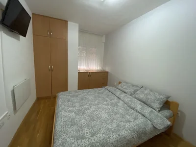 Wohnviertel Stan 47 m² na Izdavanje – Zabjelo, Podgorica