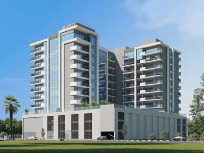 Complejo residencial Azizi Zain