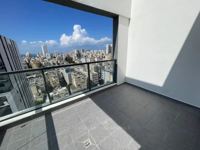 Жилой квартал Mini penthouse vue mer terrasse souccah