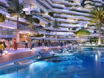 Complejo residencial Golf Greens