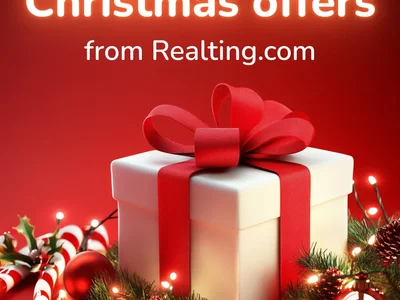 🎄 Christmas Offers from Realting.com for Agencies, Developers, and Immigration Consultants!