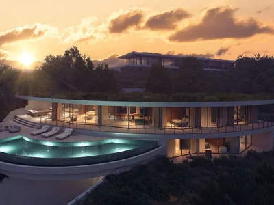 Жилой квартал Vitae Villas Villa I3
