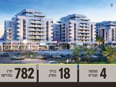 Barrio residencial A ne pas manquer grand projet de qualite