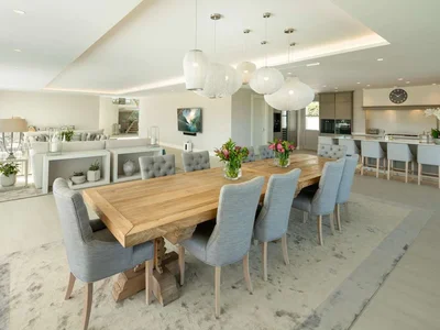Barrio residencial Aloha 40