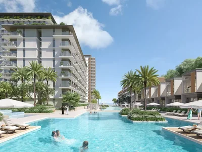 Apartamentowiec Sunridge Rashid Yachts e Marina Emaar