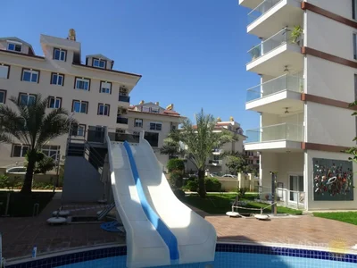 Wohnanlage Elegant apartment in Oba, Alanya