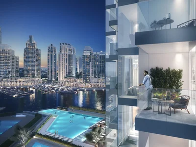 Immeuble LIV Marina